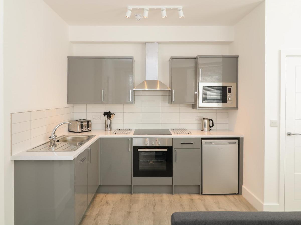 Samphire Apartment ทินมัท ภายนอก รูปภาพ